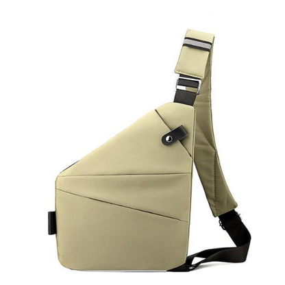 LIBJOY - Sac bandoulière antivol 2025