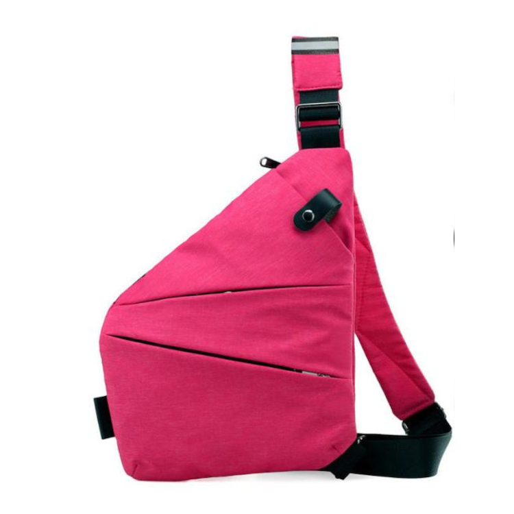 LIBJOY - Sac bandoulière antivol 2025