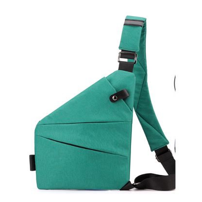 LIBJOY - Sac bandoulière antivol 2025