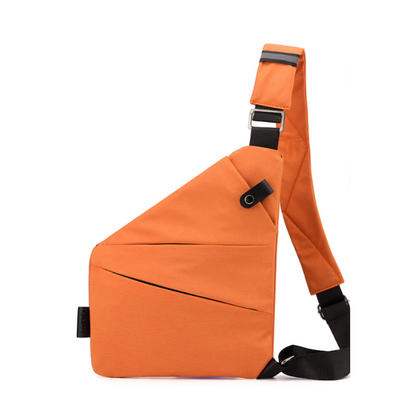 LIBJOY - Sac bandoulière antivol 2025