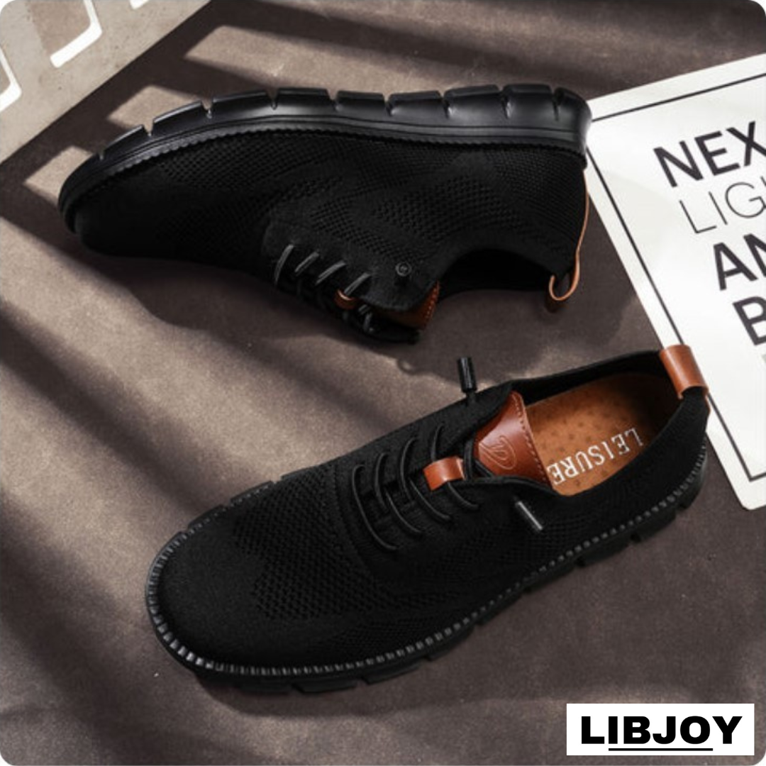 LIBJOY - Chaussures Nimbus - Édition limitée ultra-confortable