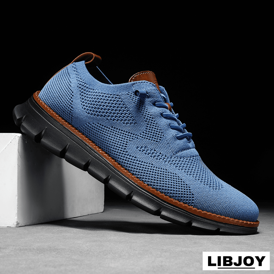 LIBJOY - Chaussures Nimbus - Édition limitée ultra-confortable