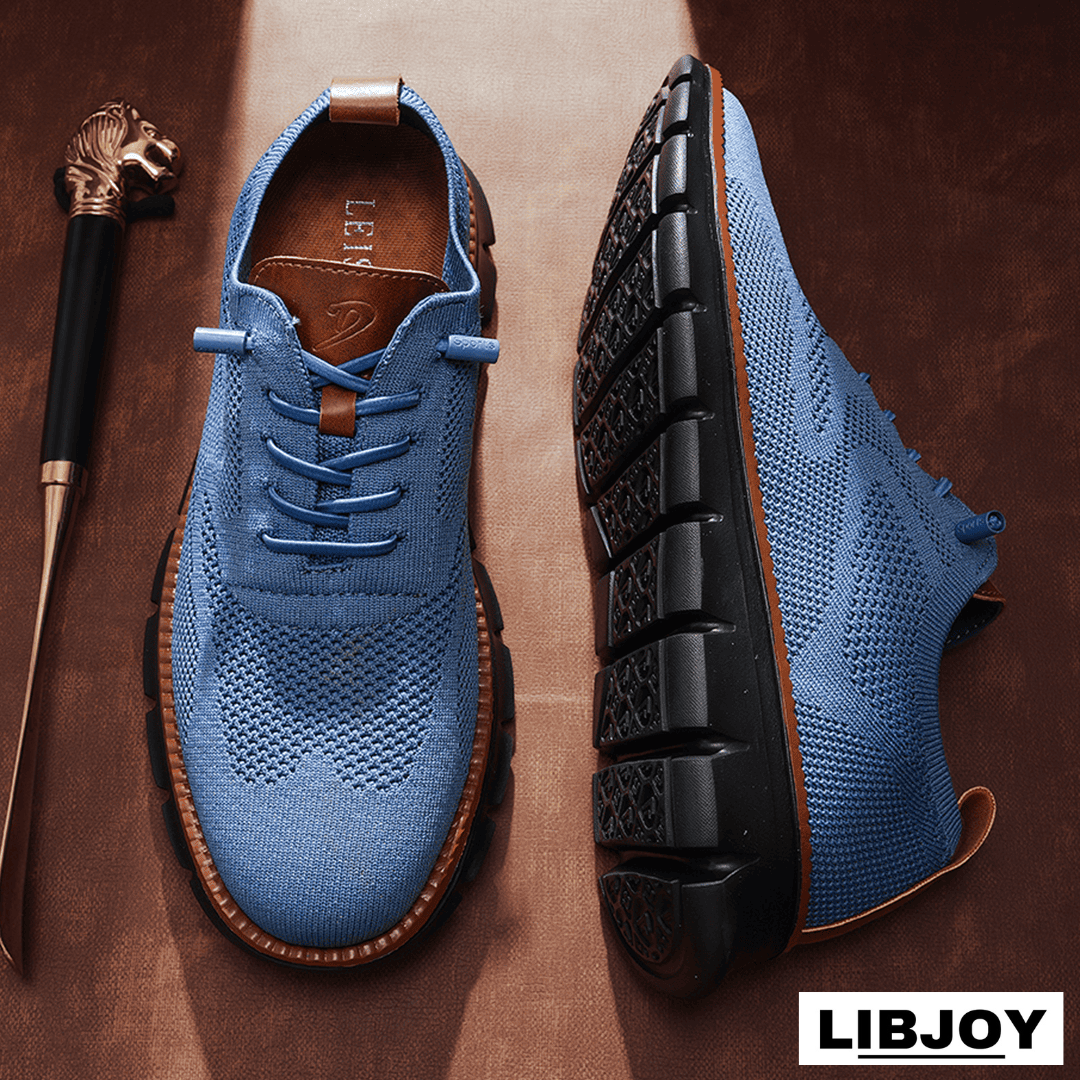 LIBJOY - Chaussures Nimbus - Édition limitée ultra-confortable