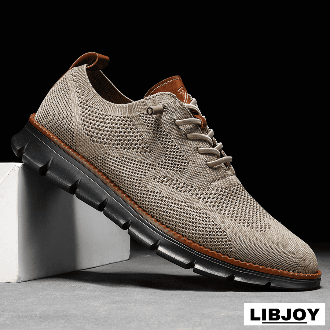 LIBJOY - Chaussures Nimbus - Édition limitée ultra-confortable