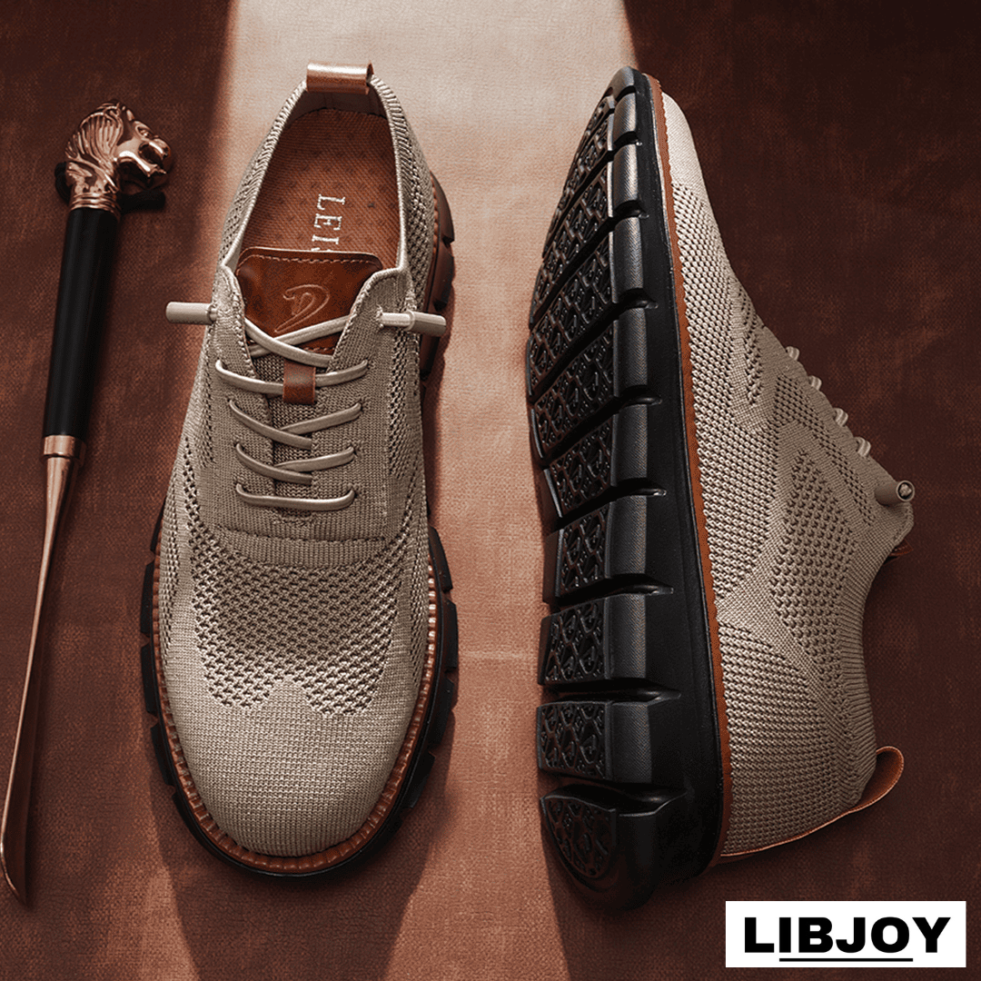 LIBJOY - Chaussures Nimbus - Édition limitée ultra-confortable