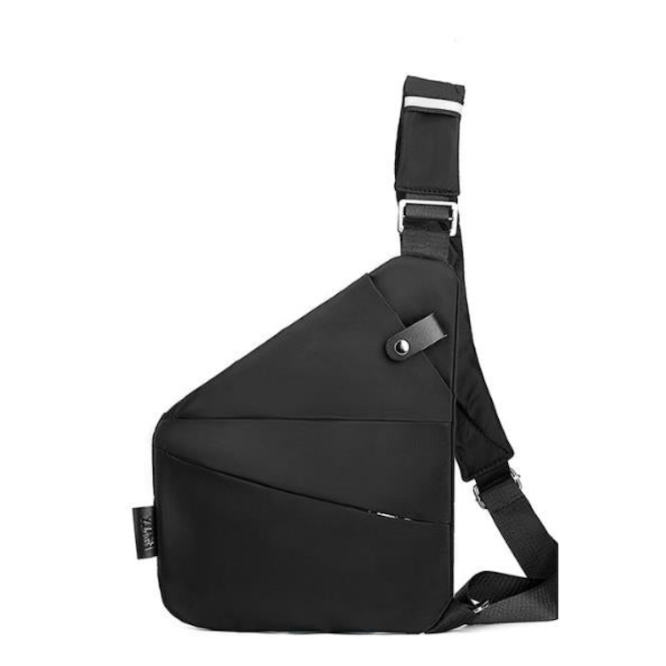 LIBJOY - Sac bandoulière antivol 2025