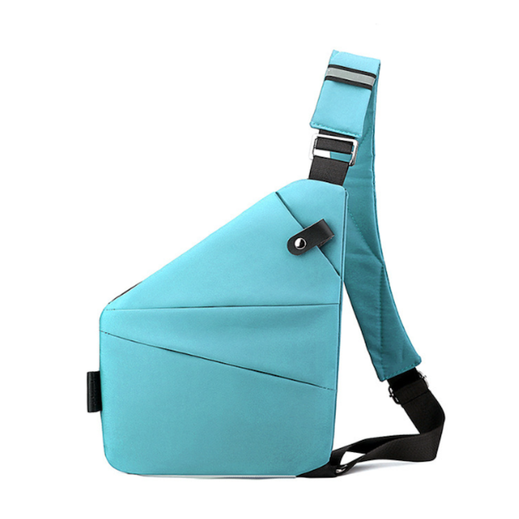 LIBJOY - Sac bandoulière antivol 2025