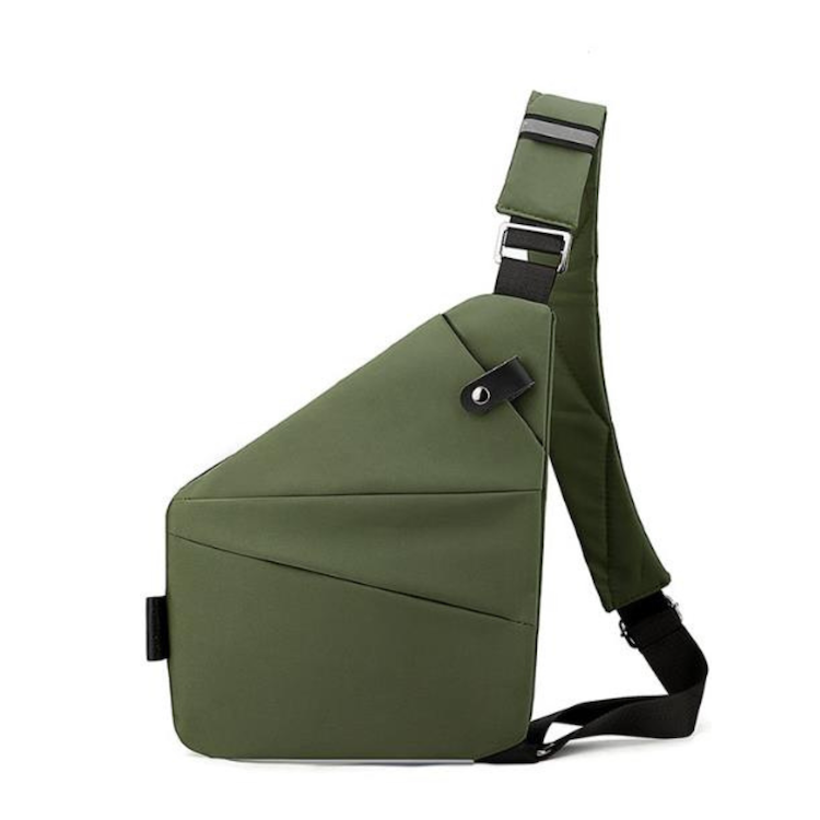 LIBJOY - Sac bandoulière antivol 2025
