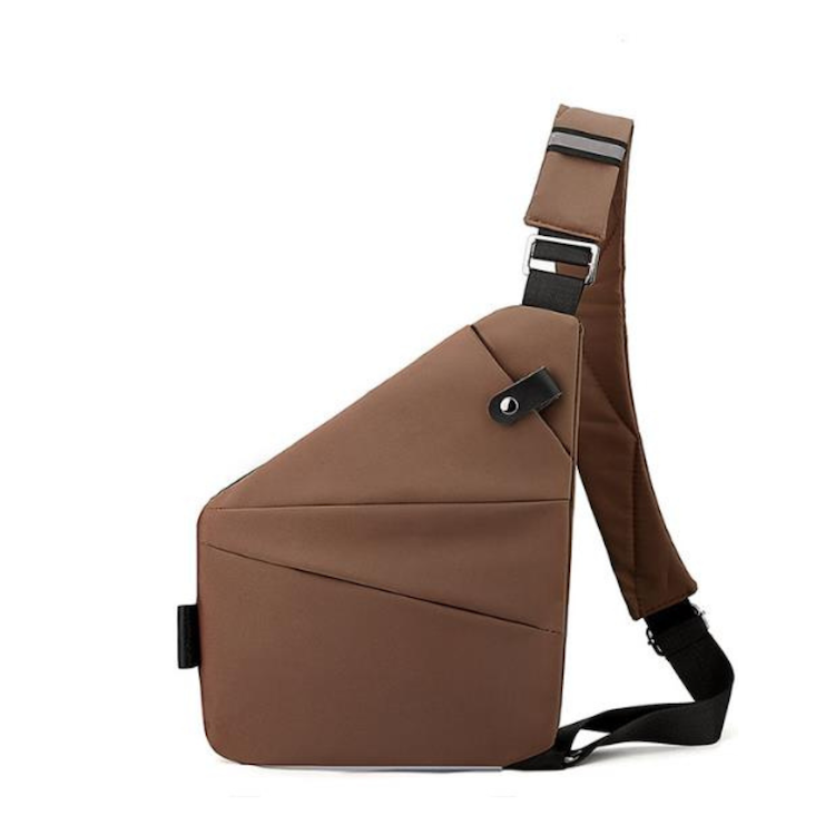 LIBJOY - Sac bandoulière antivol 2025