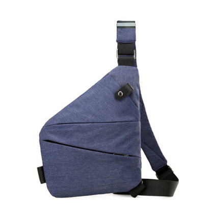 LIBJOY - Sac bandoulière antivol 2025