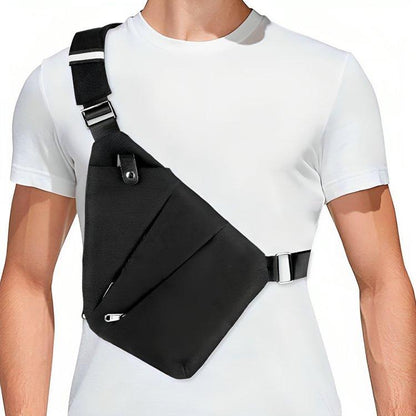 LIBJOY - Sac bandoulière antivol 2025