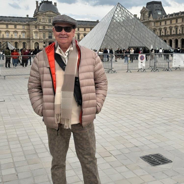 LIBJOY - Sac bandoulière antivol 2025